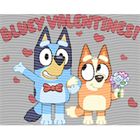 Valentine's Day-QRJ  6792